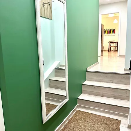 Homey Apartment Vilnius