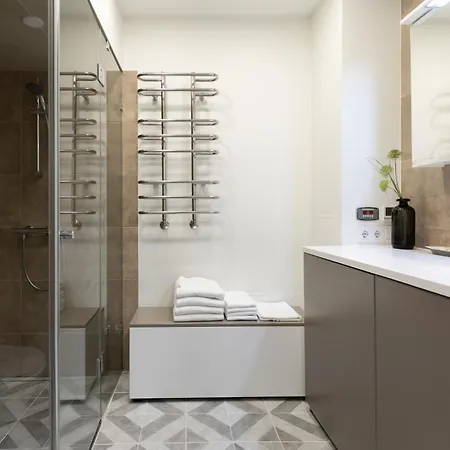 Homey * 维尔纽斯