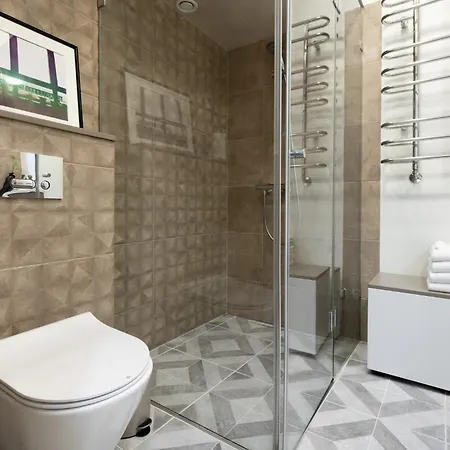 Homey Apartamento