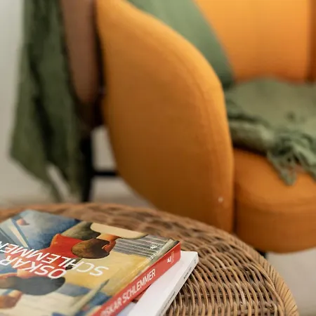 Homey Apartamento