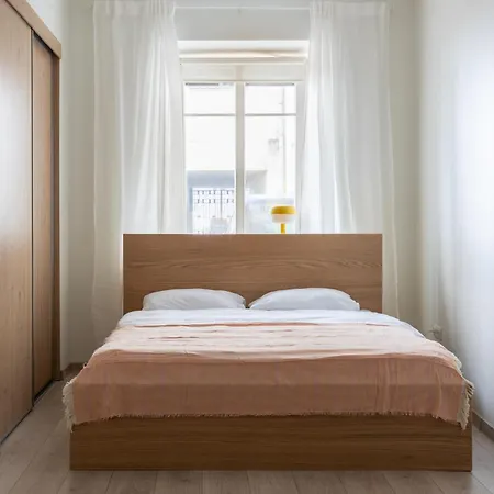 Apartamento Homey