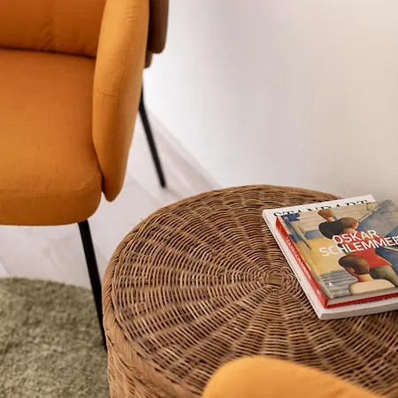 Apartamento Homey *