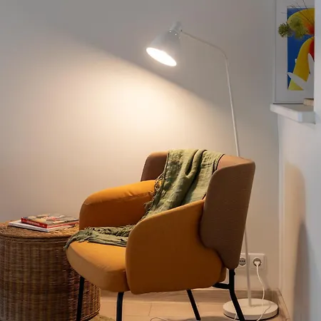Homey Apartamento Vilna