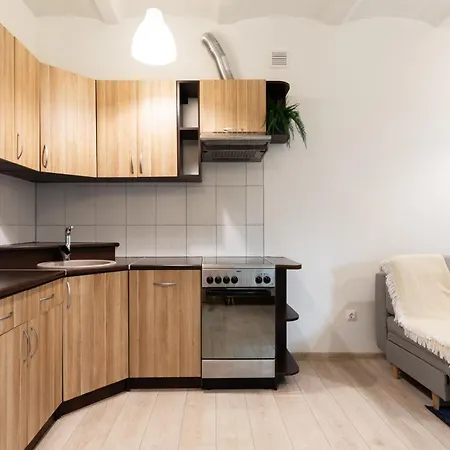 Homey * 维尔纽斯