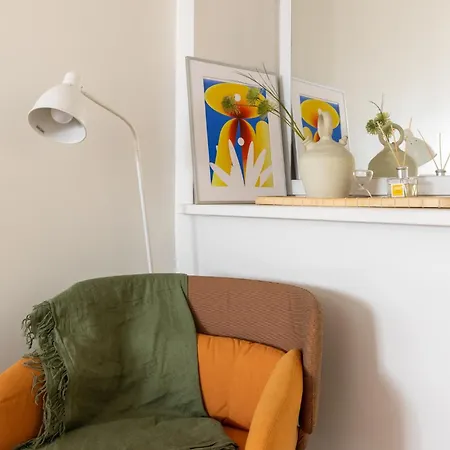 Lägenhet Homey