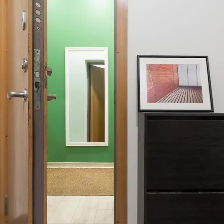 Apartamento Homey *
