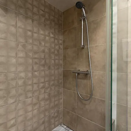 Apartamento Homey Vilna