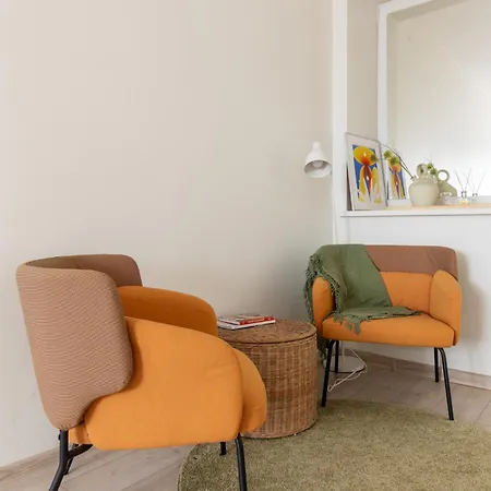 Homey * Vilnius