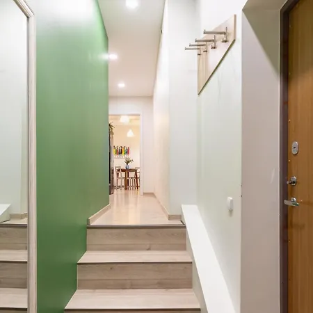 Homey Apartamento