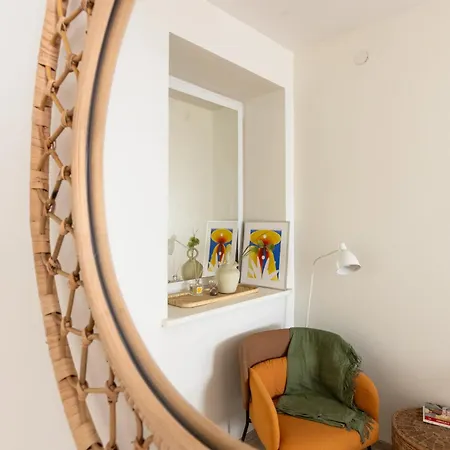 Apartamento Homey