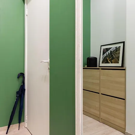 Homey Apartamento *