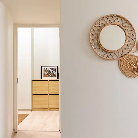 Homey * 维尔纽斯