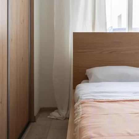 Homey Apartamento