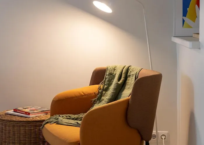 Homey شقة فيلنيوس