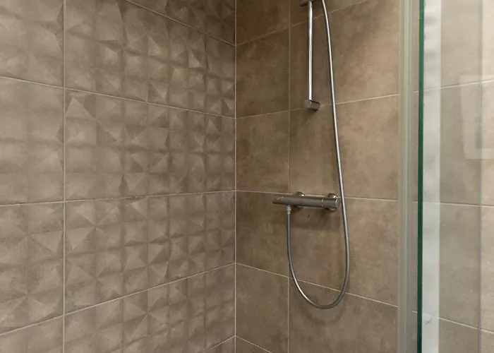 Apartmán Homey Vilnius