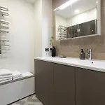 Apartamento Homey Vilnius