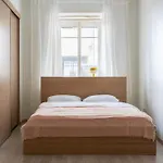 Apartamento Homey