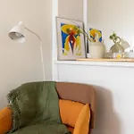 Apartamento Homey