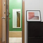 Apartamento Homey *