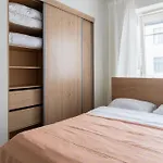 Homey Apartamento Vilnius
