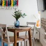 Apartamento Homey