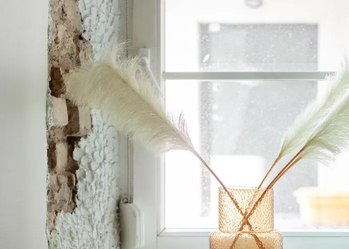 Homey Apartment Wilna