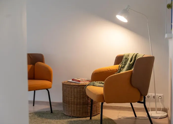 Apartament Homey Wilno