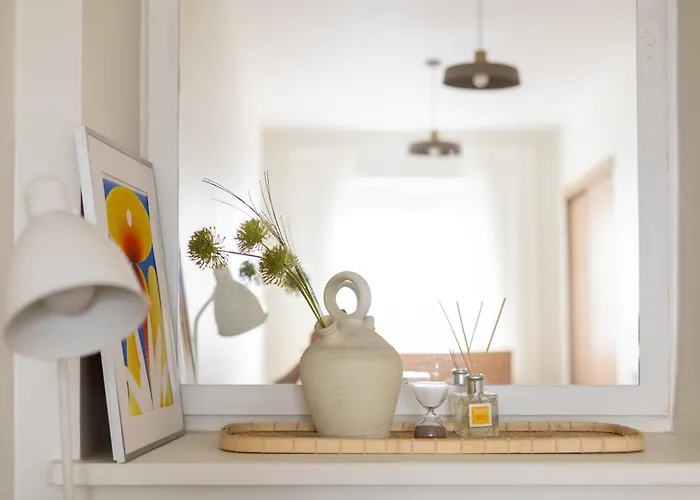 Homey Apartament Wilno